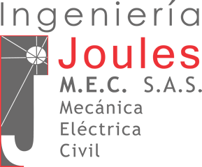 Ingeniería Joules M.E.C. S.A.S. Logo
